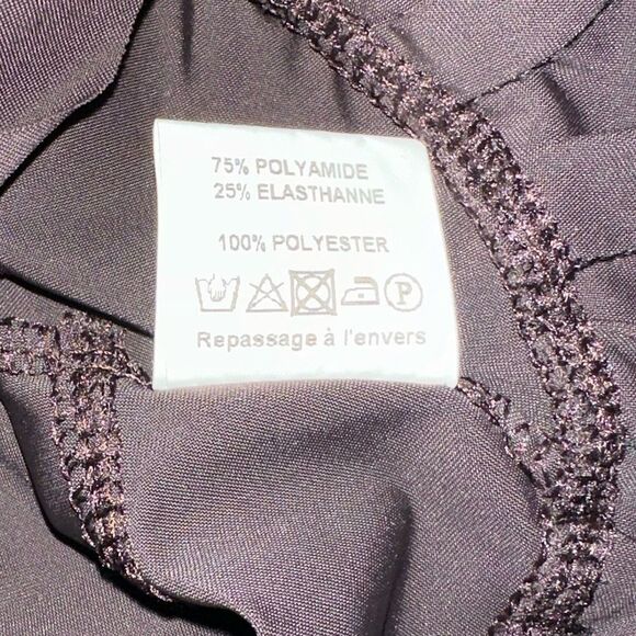 Deca De Vous a Nous Gothic Steampunk Vesta Banou Brown Jacket 2 NWOT - Picture 9 of 10